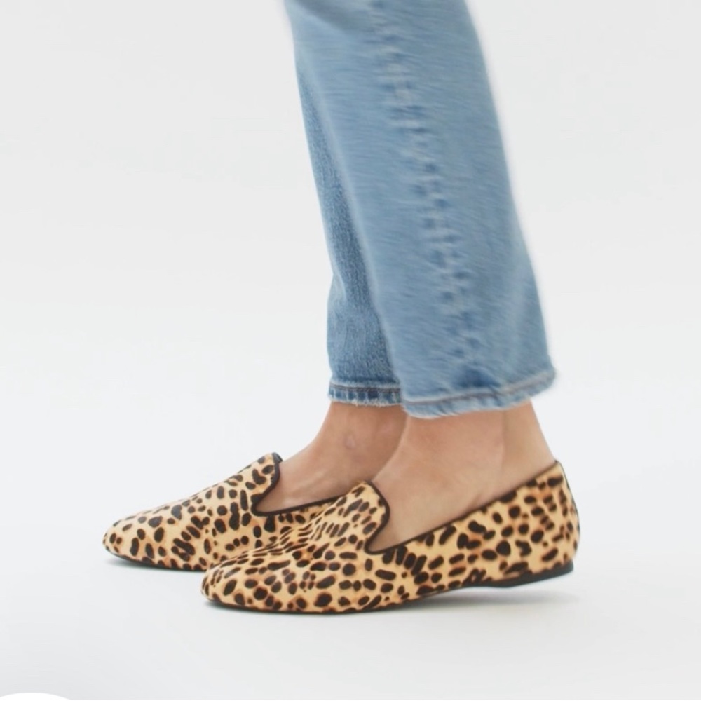 Birdies Starling in Cheetah, 8